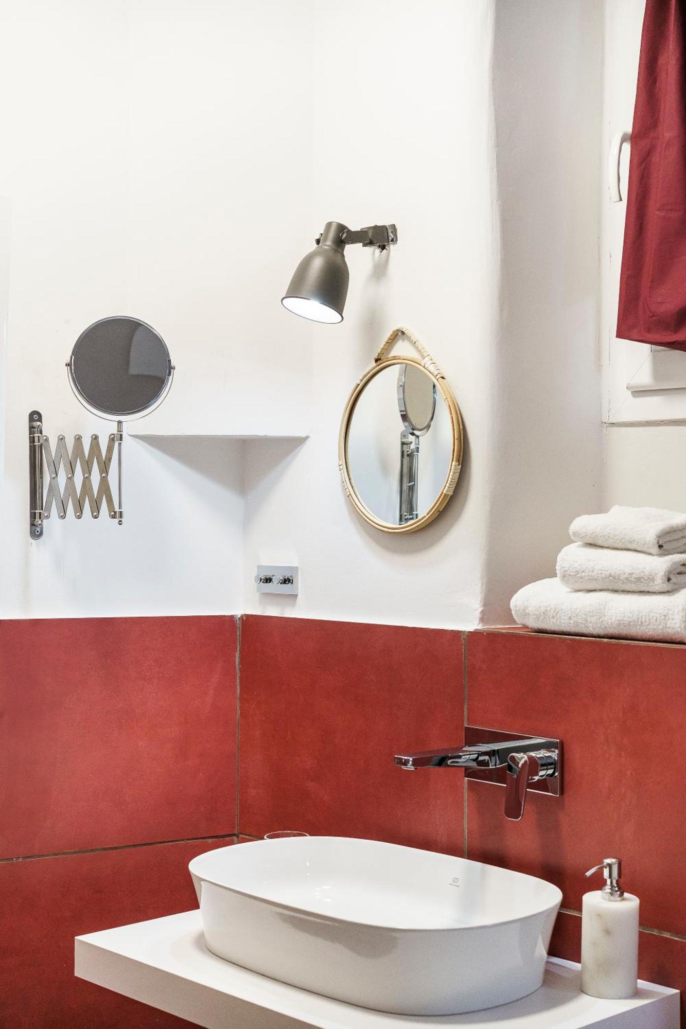 Casa VI - Milu Holidays Firenze Экстерьер фото