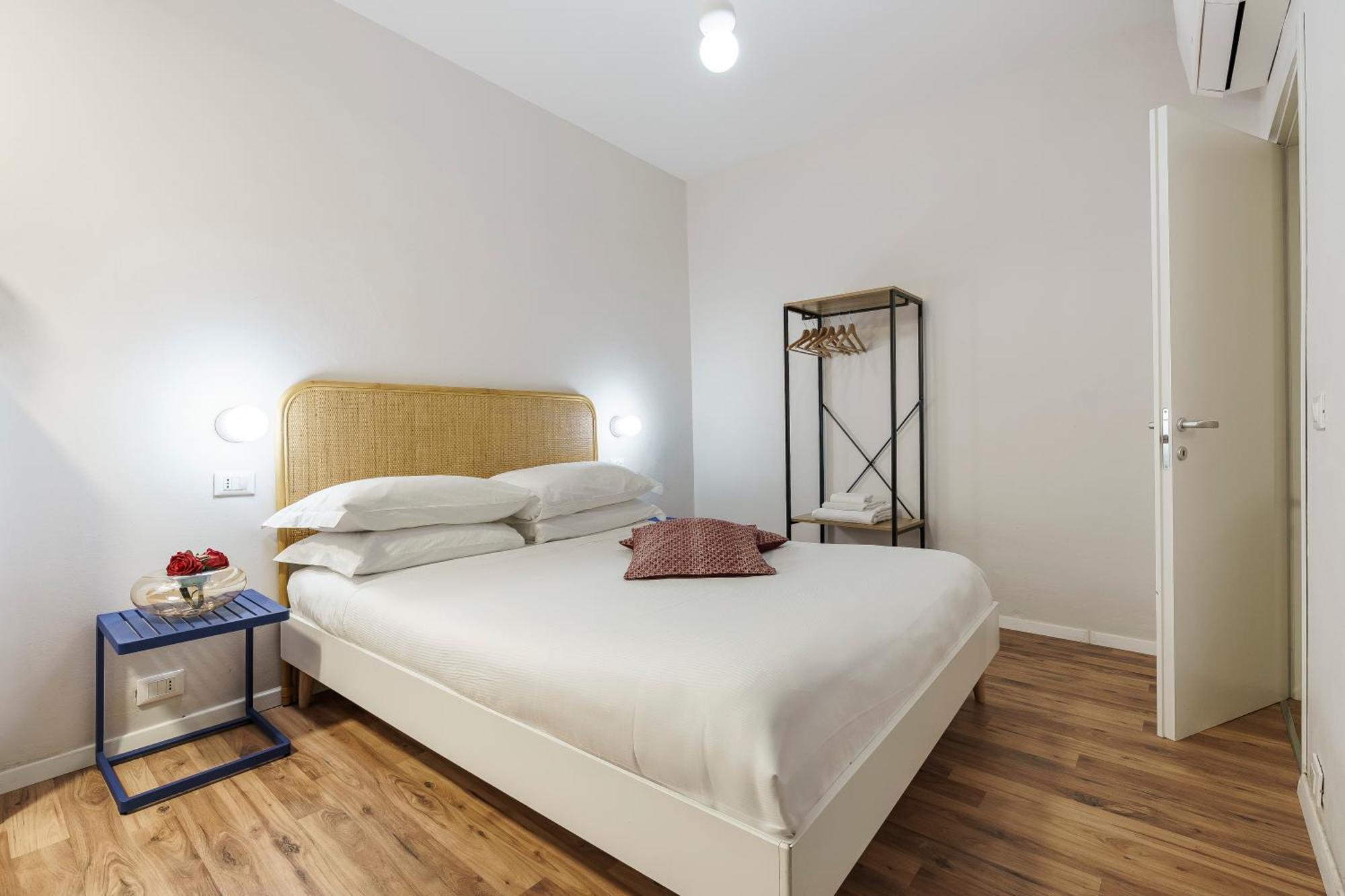 Casa VI - Milu Holidays Firenze Экстерьер фото