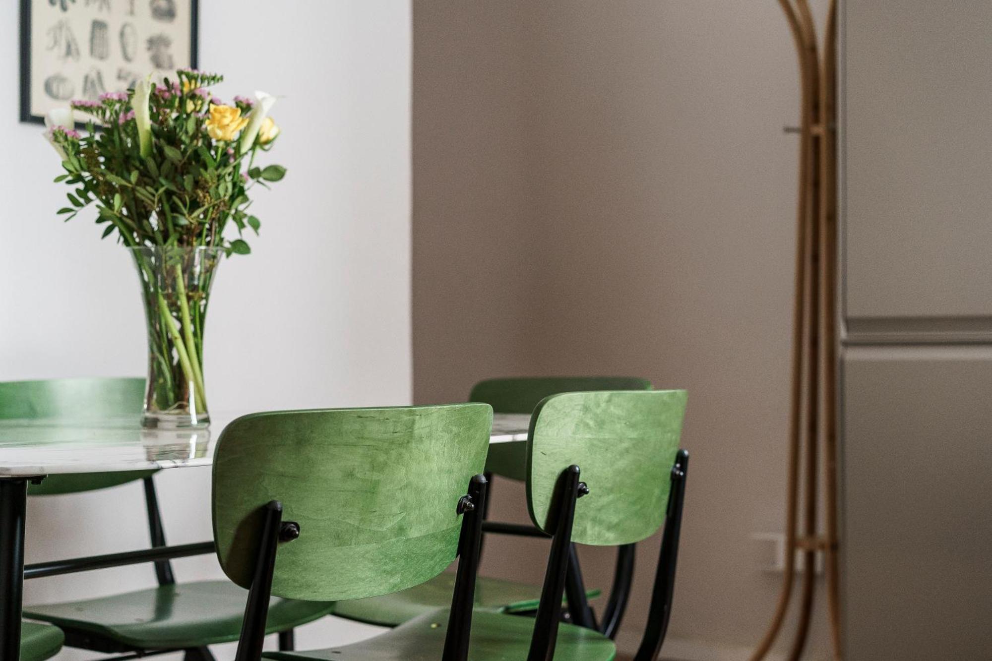 Casa VI - Milu Holidays Firenze Экстерьер фото