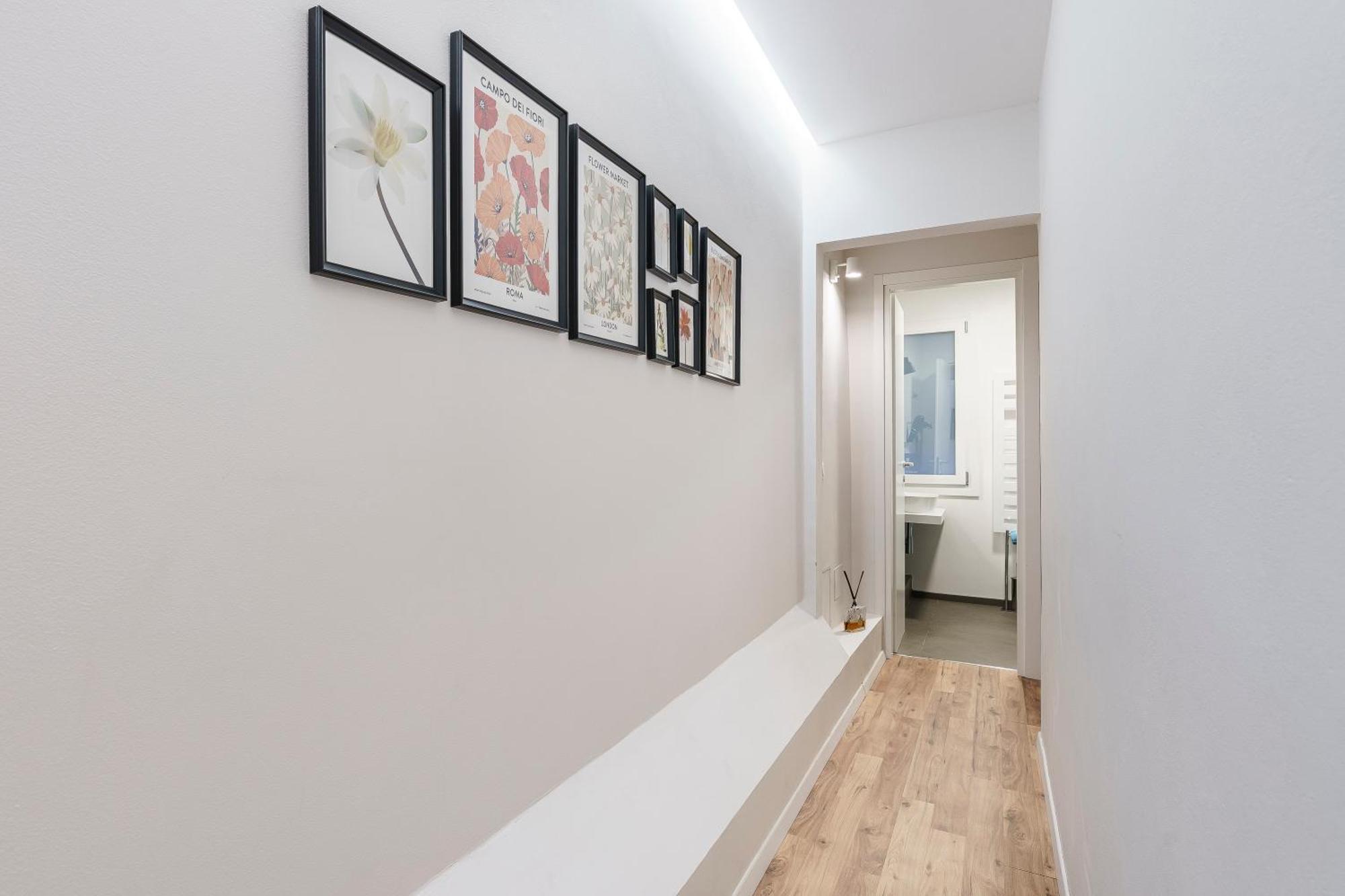 Casa VI - Milu Holidays Firenze Экстерьер фото