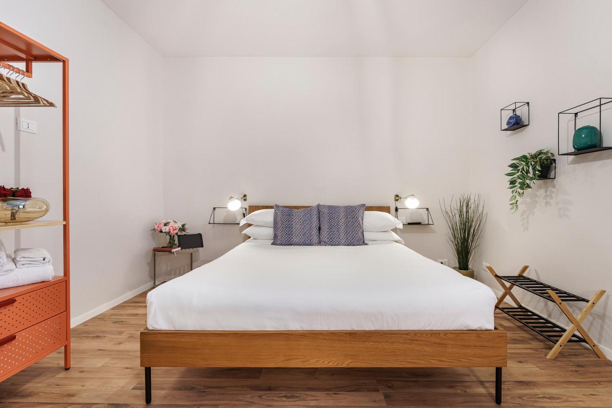 Casa VI - Milu Holidays Firenze Экстерьер фото