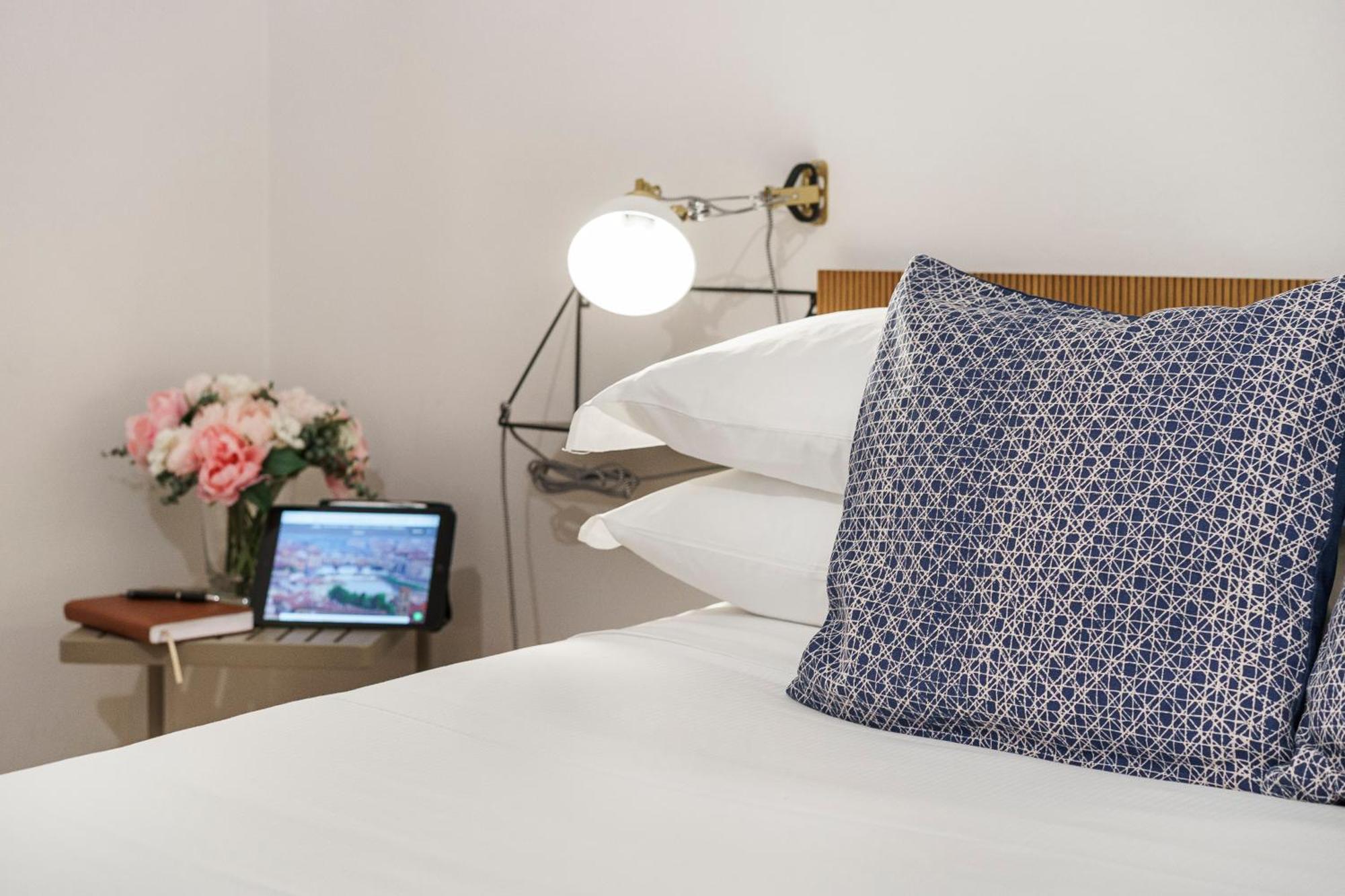 Casa VI - Milu Holidays Firenze Экстерьер фото