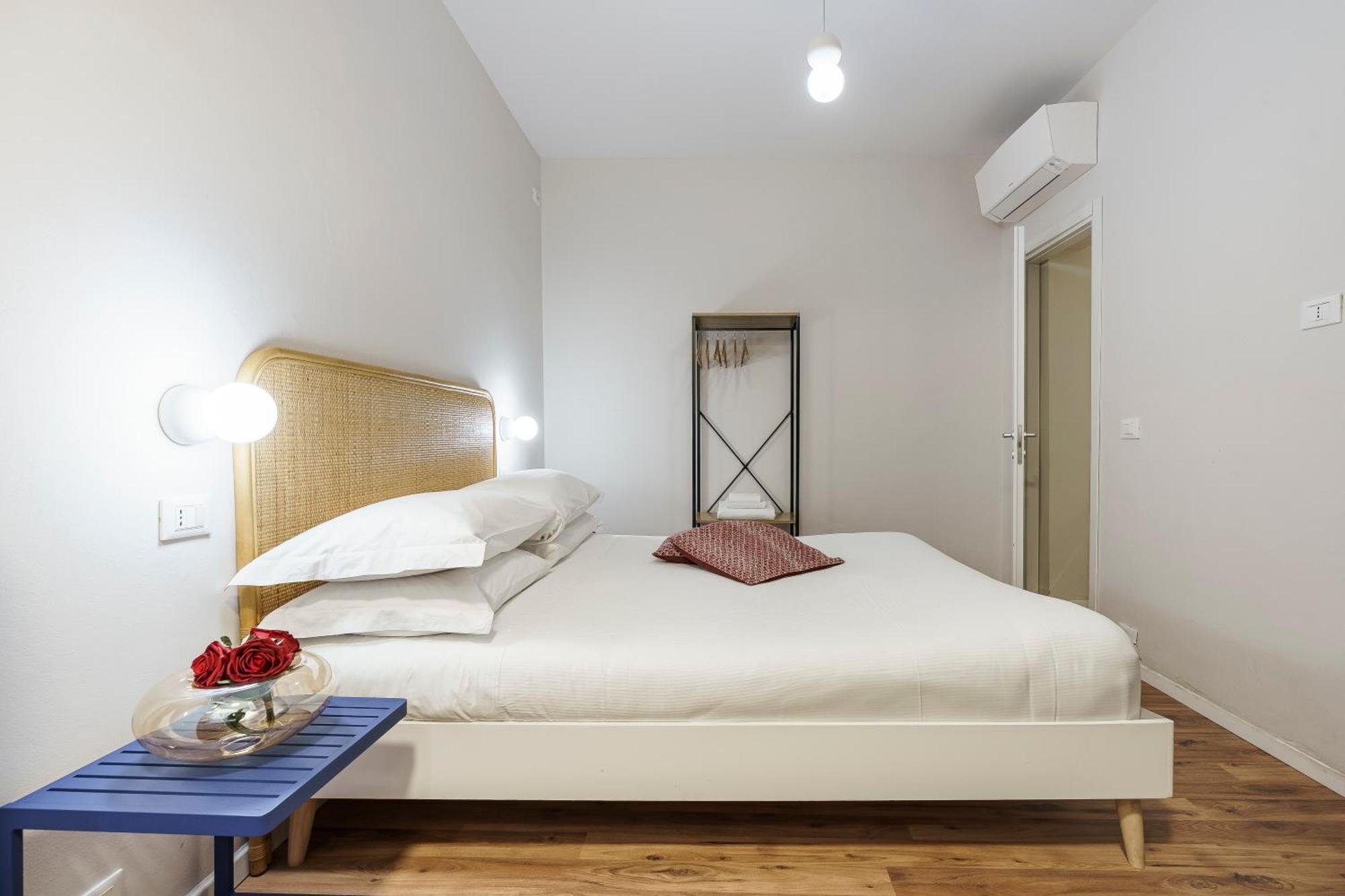 Casa VI - Milu Holidays Firenze Экстерьер фото