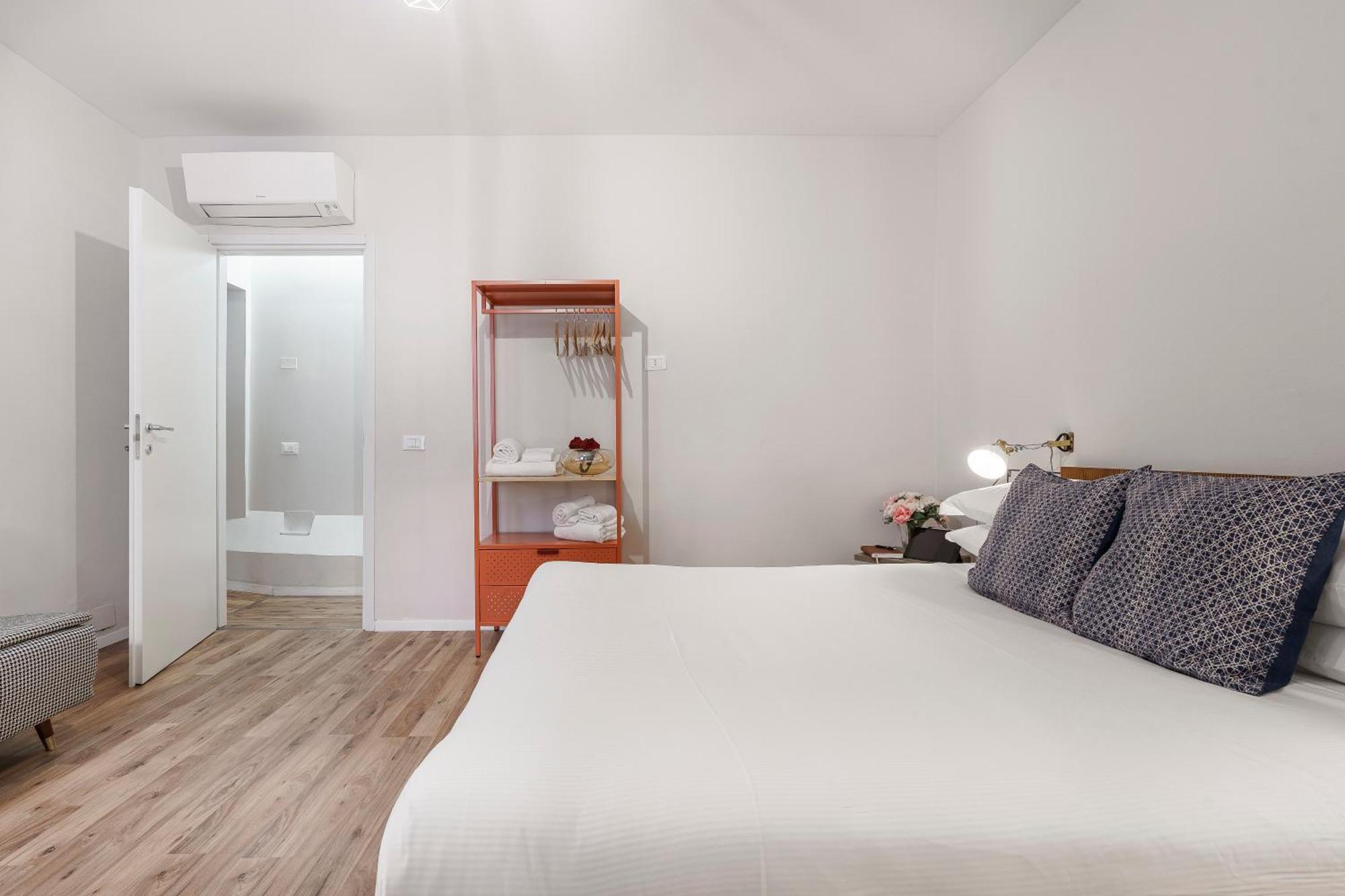 Casa VI - Milu Holidays Firenze Экстерьер фото