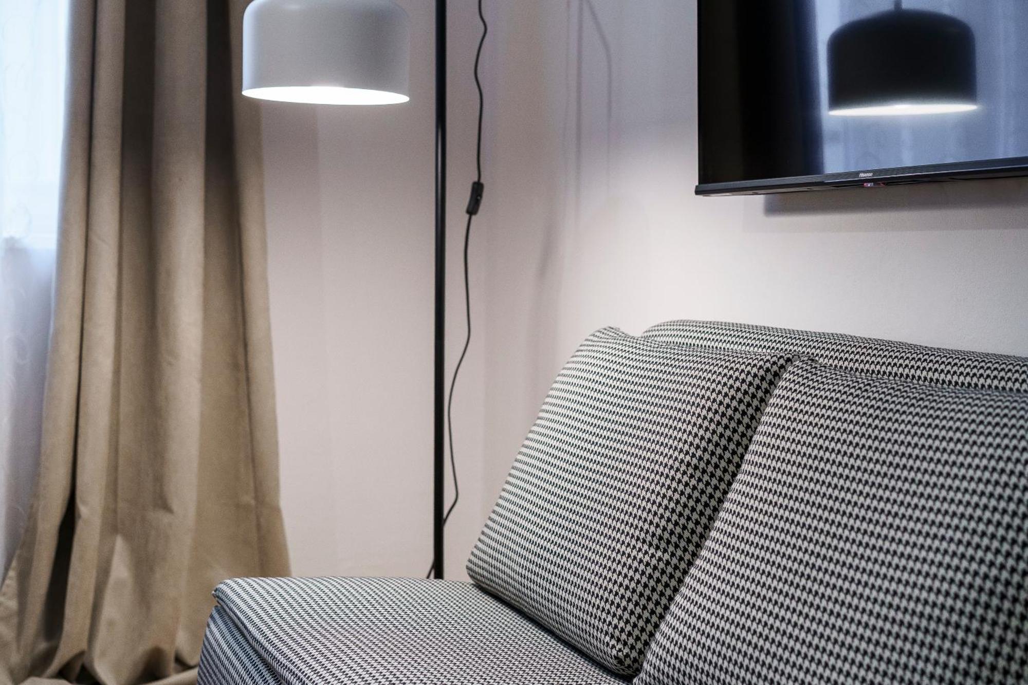 Casa VI - Milu Holidays Firenze Экстерьер фото