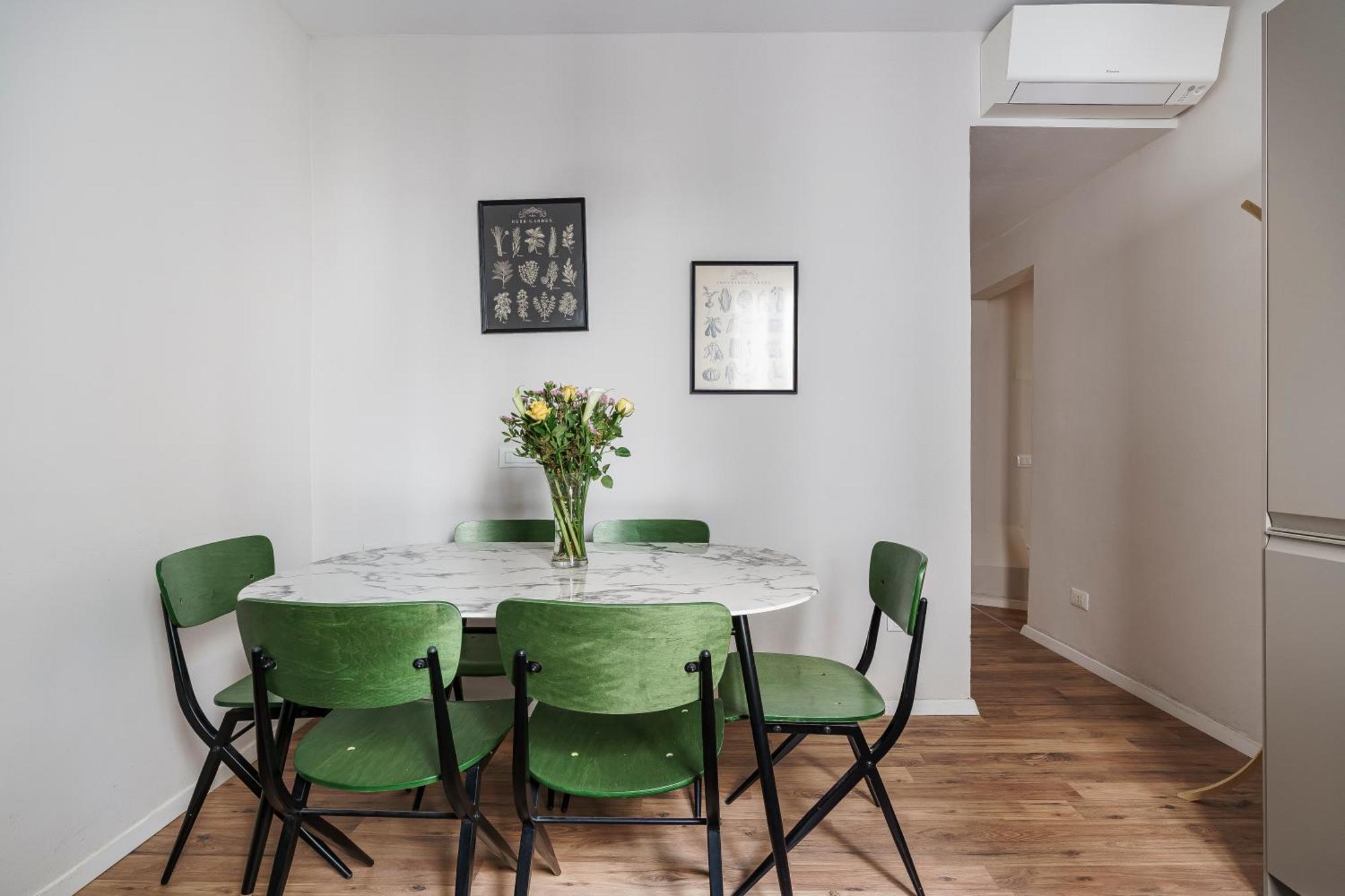 Casa VI - Milu Holidays Firenze Экстерьер фото