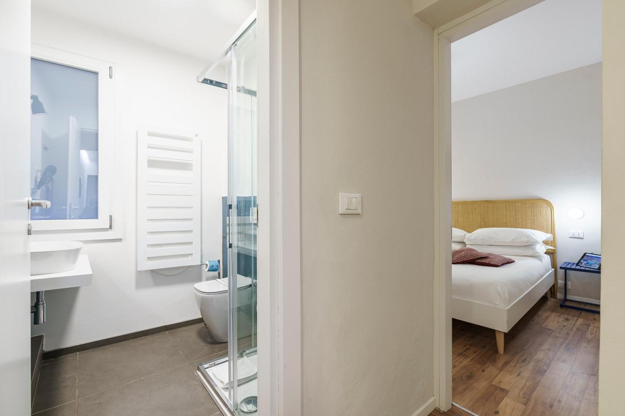 Casa VI - Milu Holidays Firenze Экстерьер фото