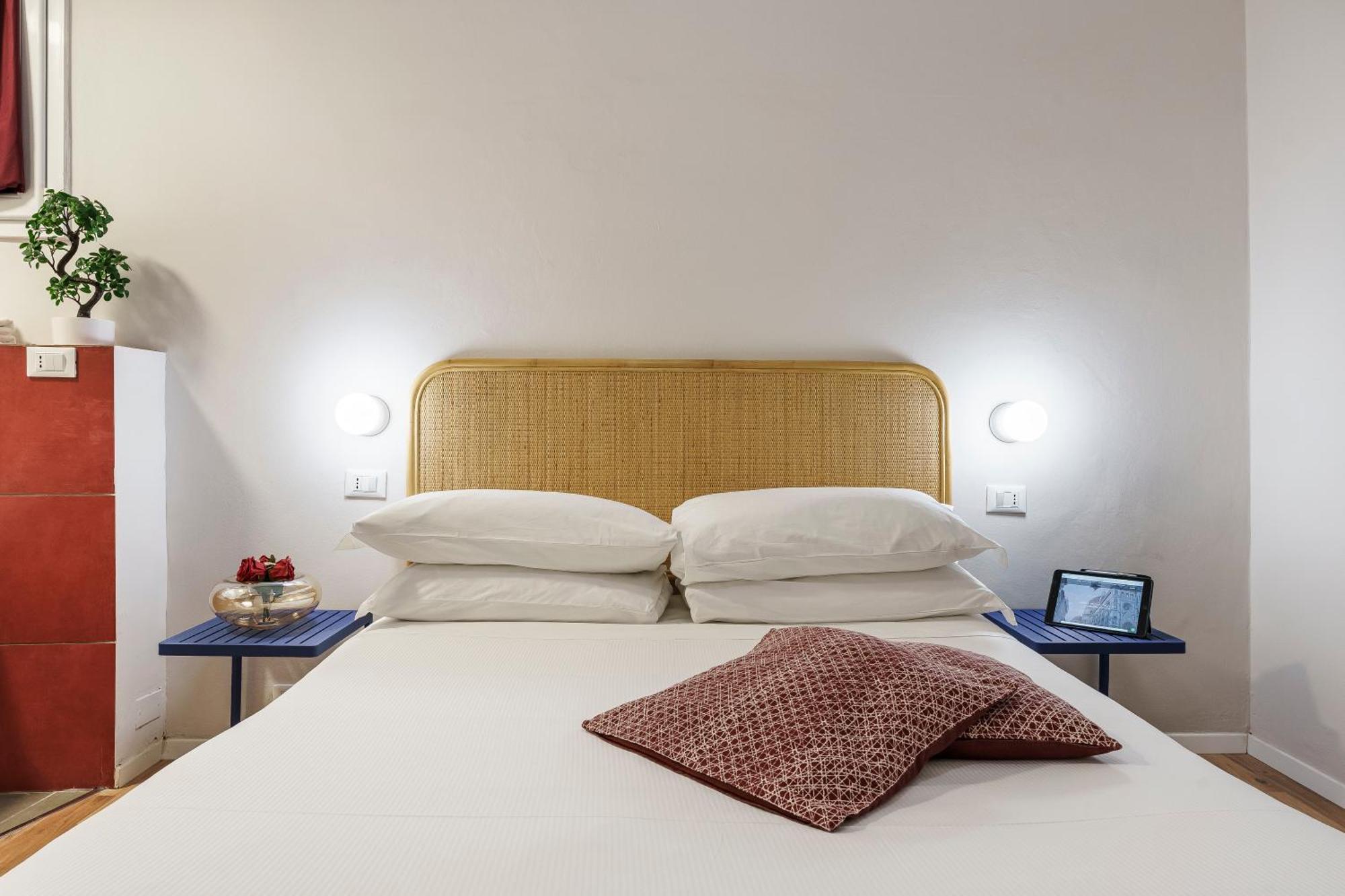 Casa VI - Milu Holidays Firenze Экстерьер фото