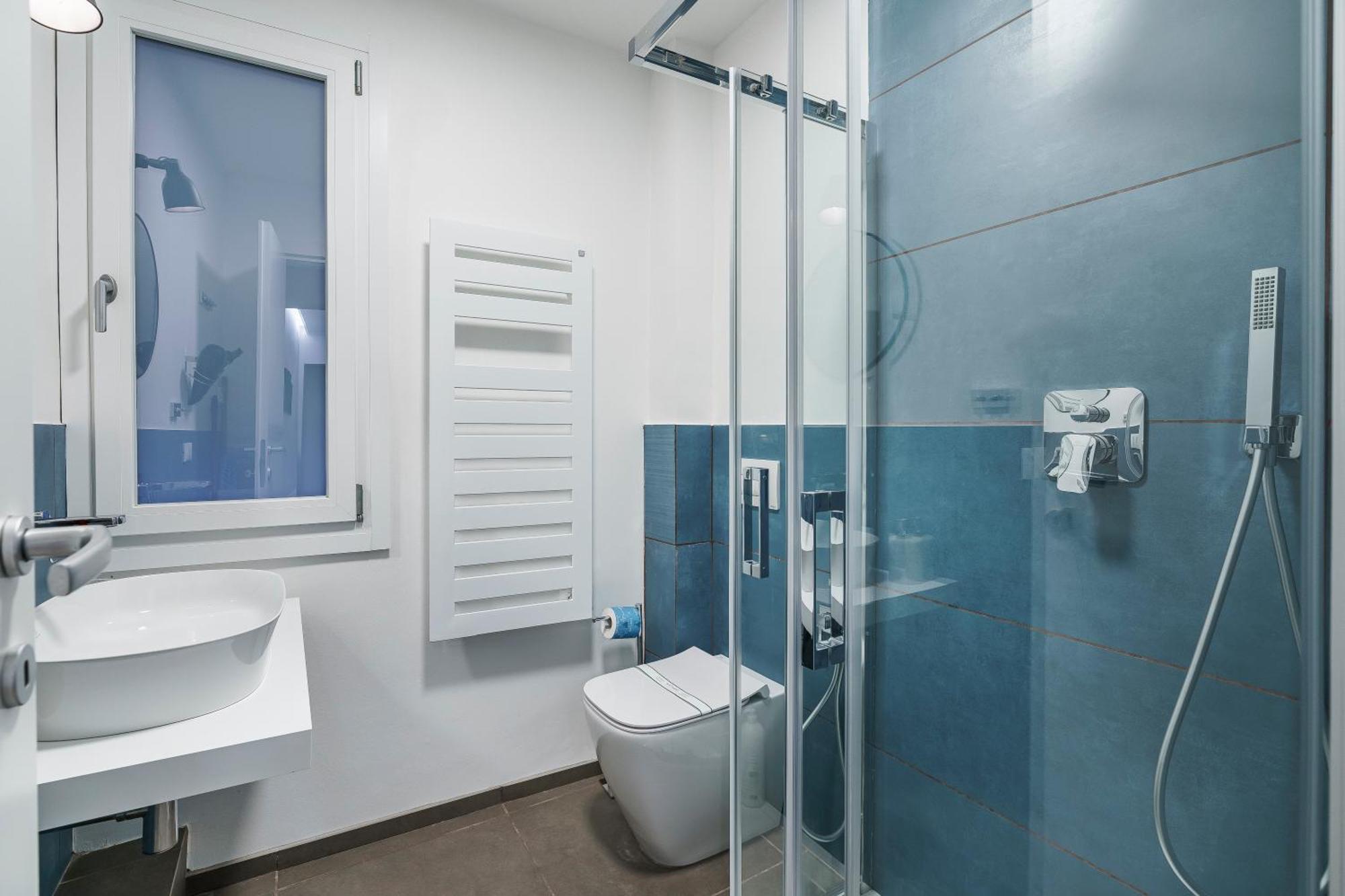 Casa VI - Milu Holidays Firenze Экстерьер фото