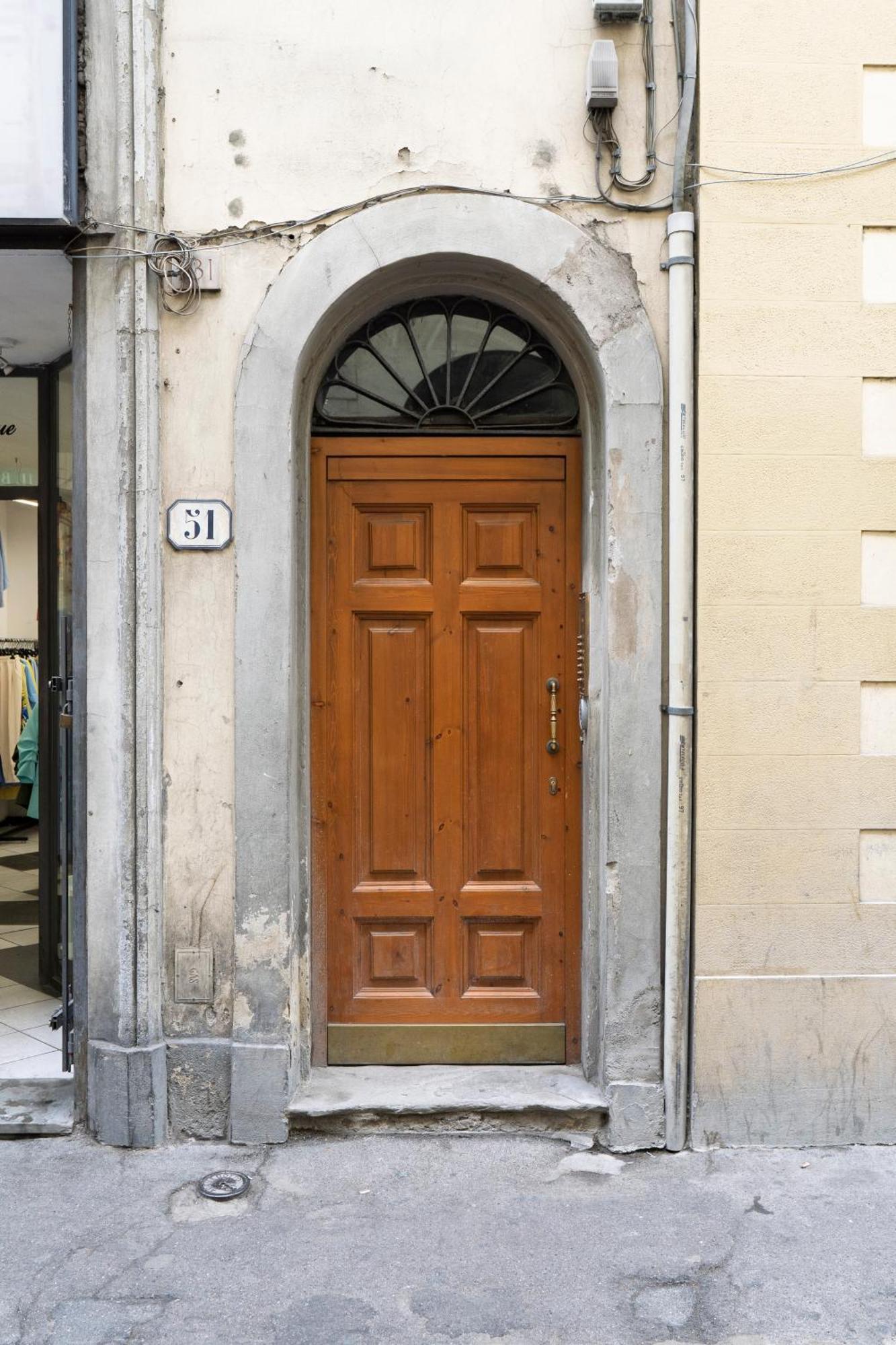 Casa VI - Milu Holidays Firenze Экстерьер фото
